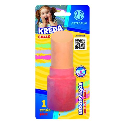 Kreda Mega Szminka Astra Fun (330022007)