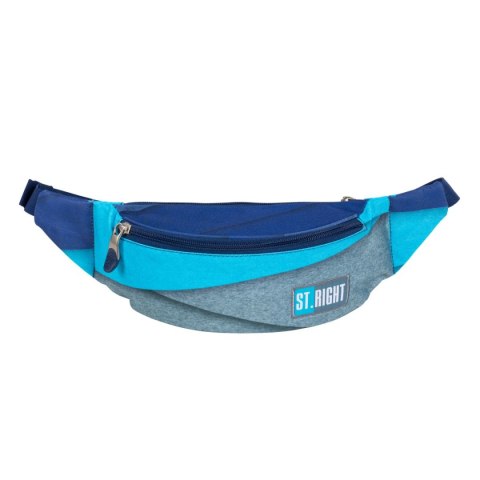 Nerka Melanżowe paski St.Right (WB-01)