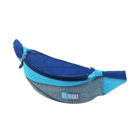 Nerka Melanżowe paski St.Right (WB-01)