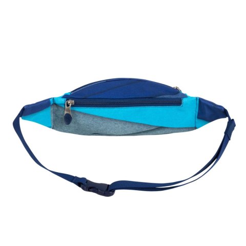 Nerka Melanżowe paski St.Right (WB-01)