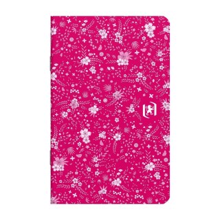 Notes (notatnik) Floral NOTATNIK PODRĘCZNY 30k. linia [mm:] 90x140 Oxford (400111055)