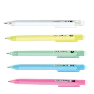 Ołówek automatyczny 0,5mm Happy Color (MG AMPY1371 05 S)