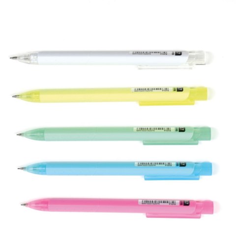 Ołówek automatyczny 0,5mm Happy Color (MG AMPY1371 05 S)