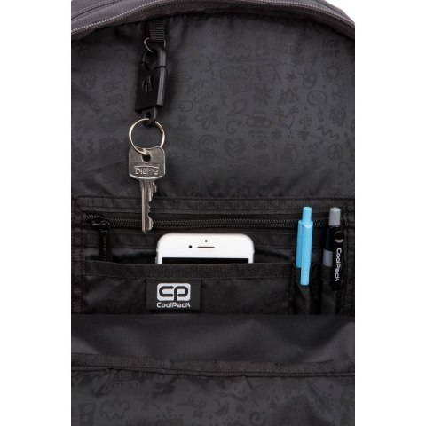 Plecak CoolPack Rider Patio (F059639)