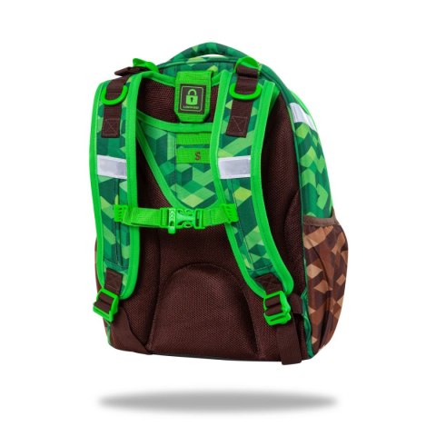 Plecak CoolPack Turtle Patio (C15199)