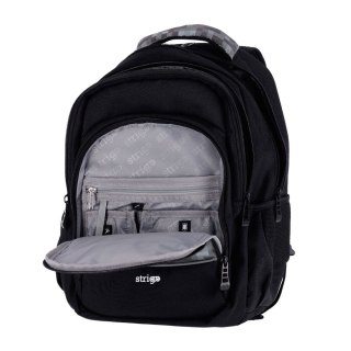 Plecak MISTY 5902315575745 Bkocks Strigo (PL011)