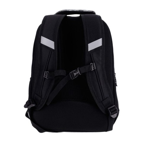 Plecak MISTY 5902315575745 Bkocks Strigo (PL011)