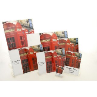 Ramka plexi [mm:] 150x210 Gedeon (PLX15GDH)