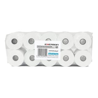 Rolka termiczna 76x30 [mm*m] Emerson (rt07630wkbpaf)