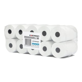Rolka termiczna 76x30 [mm*m] Emerson (rt07630wkbpaf)