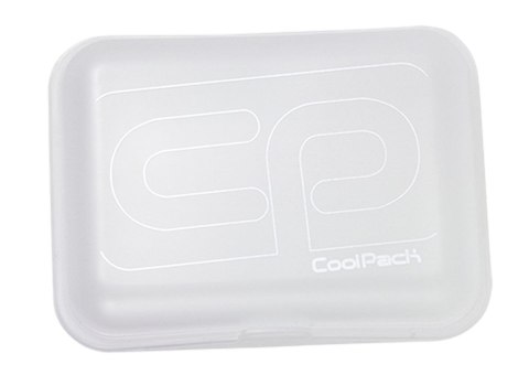 Śniadaniówka Frozen coolpack Patio (93491cp)