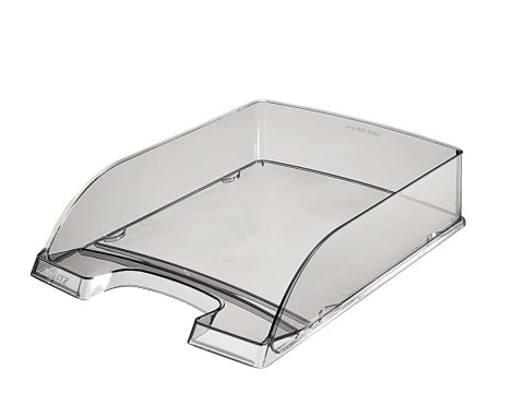 Szuflada na dokumenty grafitowy przezroczysty Leitz (52262092)