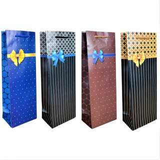 Torba prezentowa W&k torebka UPOMINKOWA (KR 971)