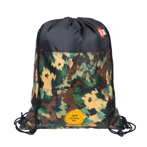 Worek na buty DESERT MORO Pustynne moro St.Right (5903235641213)