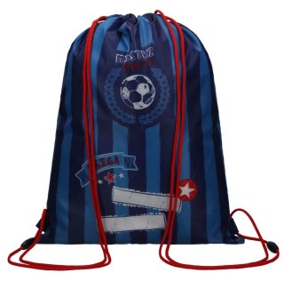 Worek na buty FOOTBALL worek na obuwie St.Right
