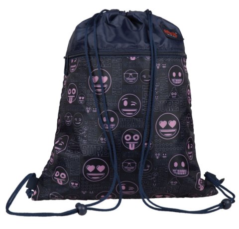 Worek na buty St.Right