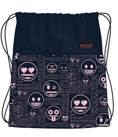 Worek na buty St.Right