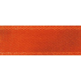Wstążka Craft-Fun Series satynowa 12x25 [mm x m] rdzawy Titanum (12/25/005R)
