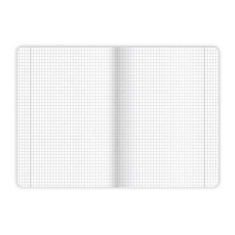 Zeszyt A5 biologia mix 60k. 70g krata Top 2000 (400168958)