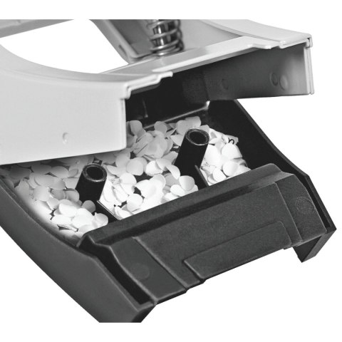 Dziurkacz NeXXt czarny 30k (50080095) Leitz