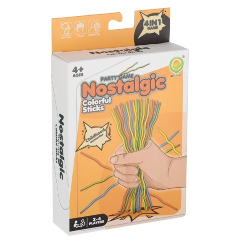 Gra zręcznościowa Bierki Mega Creative (578128)