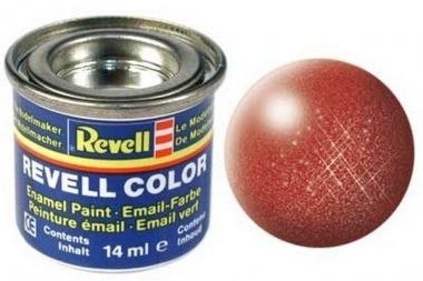 Farba olejna modelarskie 14ml 1 kolor. Revell (32195)