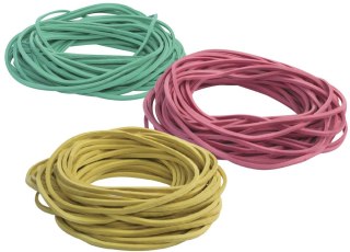 Gumki recepturki Iter A&G 1kg Ø40 mm