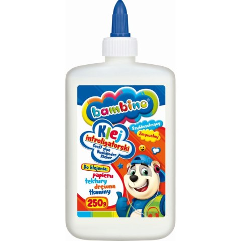 Klej w płynie 250g St.Right