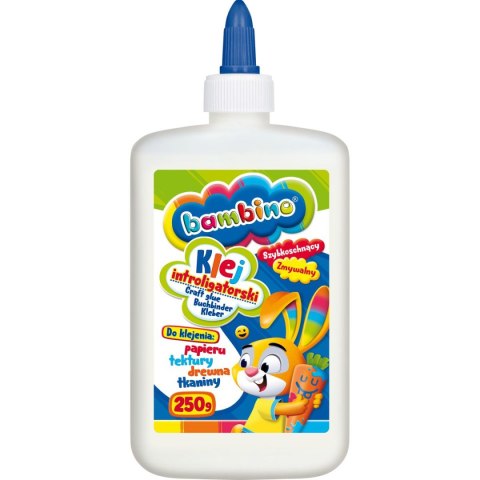 Klej w płynie 250g St.Right