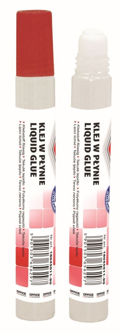 Klej w płynie 50ml Office Products (18045011-90)