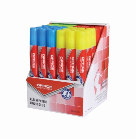Klej w płynie 50ml Office Products (18045011-90)