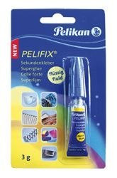 Klej w płynie Pelfix 3ml Pelikan (340117)