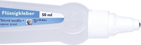 Klej w płynie z kulką metalową 50ml Donau (7622001-99)