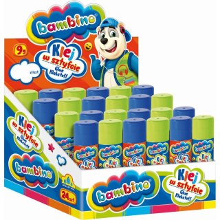 Klej w sztyfcie 9g St.Right