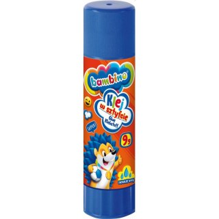 Klej w sztyfcie 9g St.Right