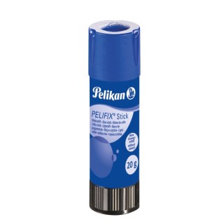 Klej w sztyfcie Pelfix 20g 335810 20g Pelikan (100401549)