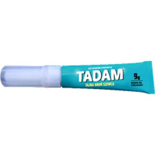 Klej w tubie 9g Tadam