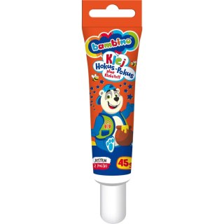 Klej w tubie Bambino 45 ml 45ml 45g St.Majewski