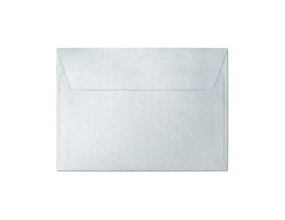 Koperta C6 MILLENIUM niebieska błękitna [mm:] 114x162 Galeria Papieru (280204) 10 sztuk