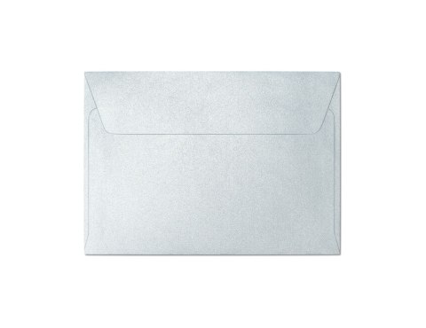 Koperta C6 MILLENIUM niebieska błękitna [mm:] 114x162 Galeria Papieru (280204) 10 sztuk