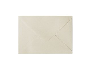Koperta C6 Millenium beżowa jasna Galeria Papieru (280221) 10 sztuk