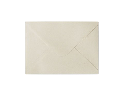 Koperta C6 Millenium beżowa jasna Galeria Papieru (280221) 10 sztuk