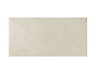 Koperta DL Millenium beżowa jasna Galeria Papieru (280121) 10 sztuk