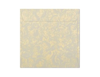 Koperta kw RÓŻE KREM kremowa [mm:] 158x158 Galeria Papieru (280303) 10 sztuk