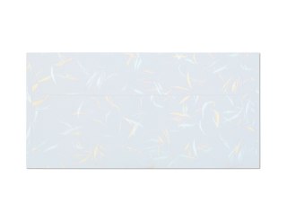 Koperta DL WIATR BIAŁY biała Galeria Papieru (280106) 10 sztuk