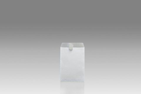 Koperta B5 hk biała [mm:] 176x250 WZ Eurocopert 10 sztuk