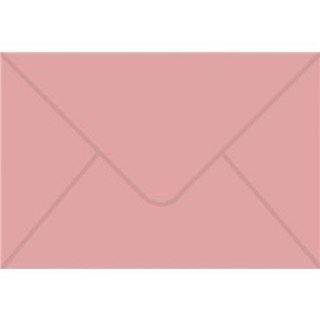 Koperta B6 kolorowa mix [mm:] 176x125 Pol-mak (BK6) 100 sztuk