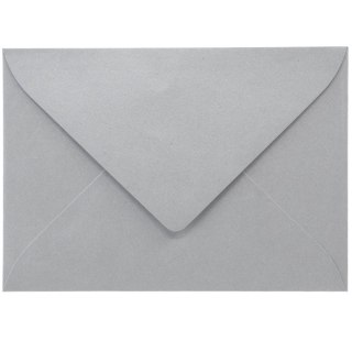 Koperta B6 złote srebrna Logos 50 sztuk