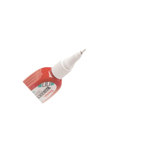 Korektor w długopisie (piórze) 4,20ml Pentel
