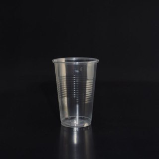Kubek jednorazowy plastik 200ml (nd)
